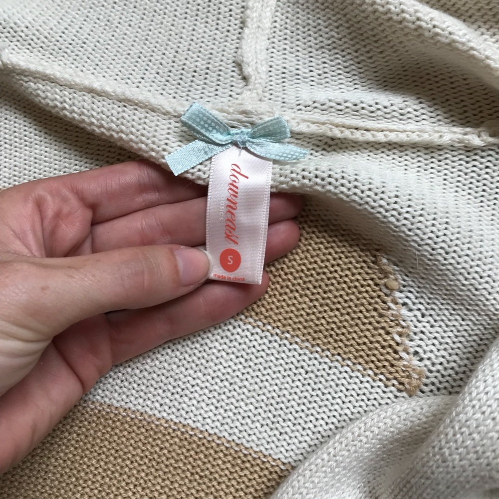 Cardigan - Picture 2 of 2